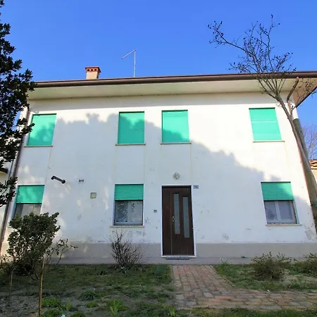 Ca' Basilio Taglio di Po